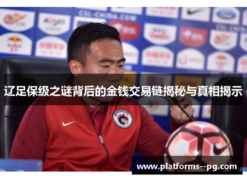 辽足保级之谜背后的金钱交易链揭秘与真相揭示